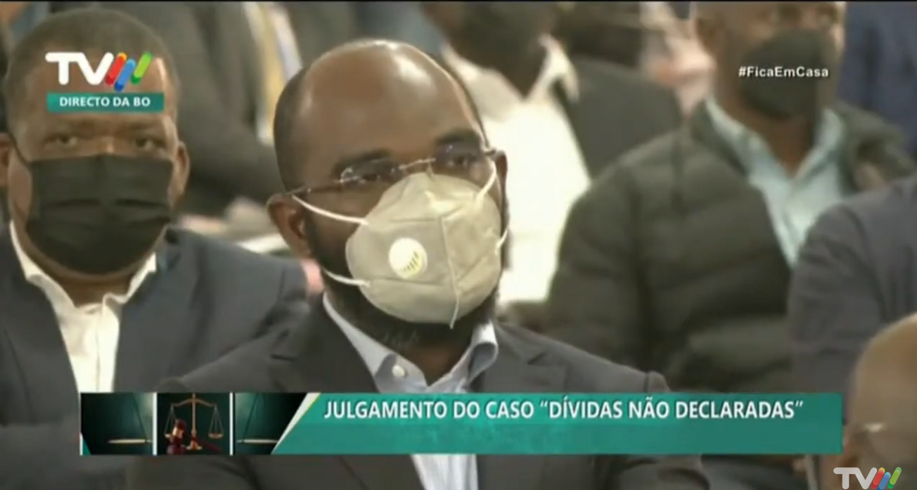 Judge Denies New Bail Pleas On First Day Of Mozambique’s ‘hidden Debts ...