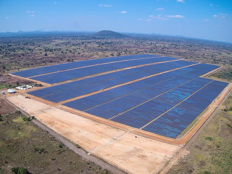 Mozambique invites bids for two 30MW solar IPPs - Zitamar